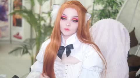 faith_chan online show from March 12, 3:57 am