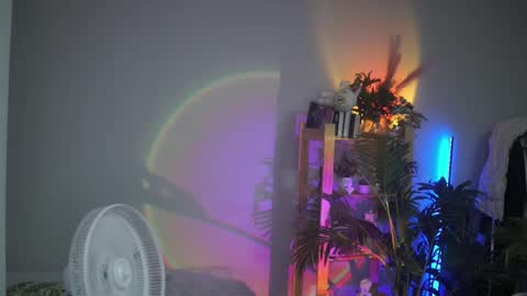 faith_chan online show from September 13, 4:34 am