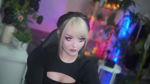 faith_chan online show from October 8, 2:53 am