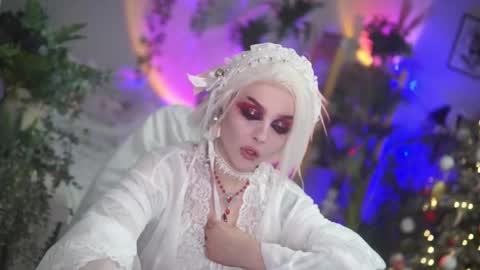 faith_chan online show from January 10, 3:08 am