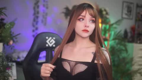 faith_chan online show from March 19, 2:48 am