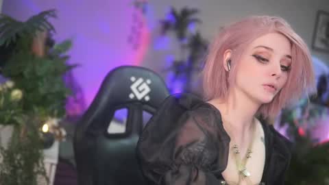 faith_chan online show from May 3, 3:12 am