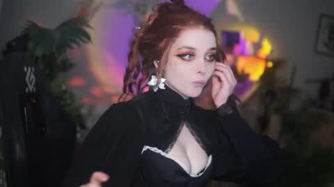 faith_chan online show from May 7, 3:01 am