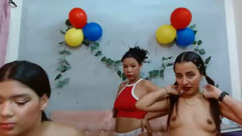 faith_porte online show from July 7, 3:38 pm