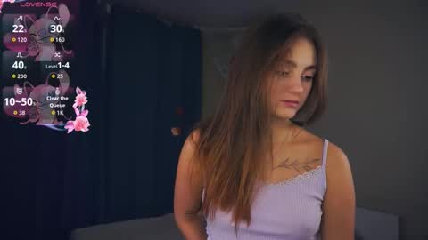 Erika online show from November 12, 6:25 am