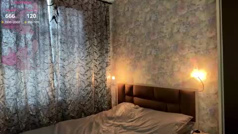 Erika online show from February 12, 7:25 am