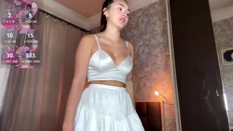 Erika online show from June 29, 7:58 am