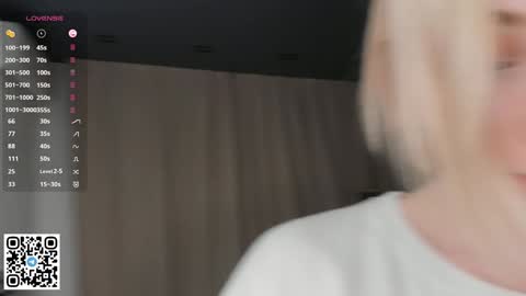 Emilia online show from January 8, 7:13 am