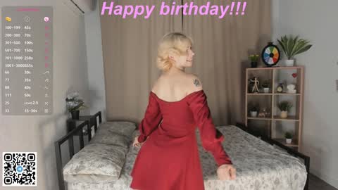 Emilia online show from January 11, 4:16 am