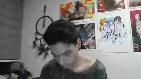 Snapshot of fall_dutt chatting on September 20, 11:17 pm fall_dutt online show from September 20, 11:17 pm