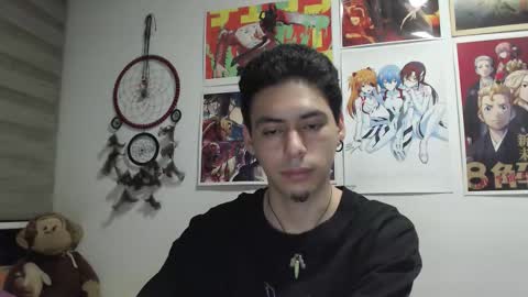 Snapshot of fall_dutt chatting on December 19, 5:58 am fall_dutt online show from December 19, 5:58 am