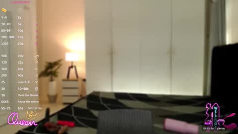 Belly Conklin online show from January 8, 11:40 pm