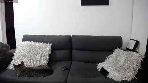 Snapshot of fallgays chatting on February 22, 12:16 am FallGays online show from February 22, 12:16 am