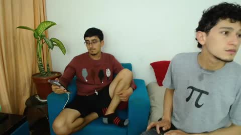 FallGays online show from May 3, 3:23 am