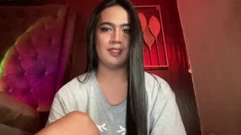 callmecindy online show from July 12, 6:10 pm