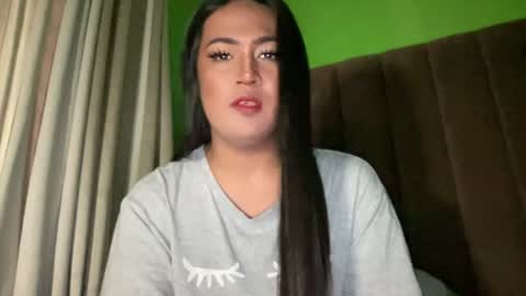 callmecindy online show from August 2, 8:57 am