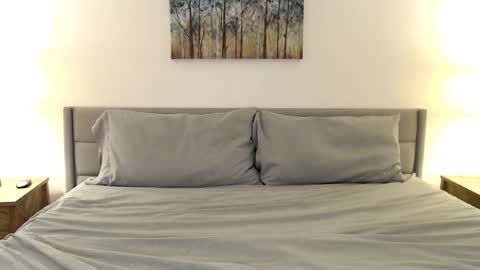 Fallon Gray online show from March 5, 5:31 pm