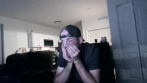 Snapshot of fallout7657 chatting on September 26, 2:04 am Daddy online show from September 26, 2:04 am