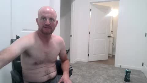 Snapshot of fallout7657 chatting on October 5, 7:07 am Daddy online show from October 5, 7:07 am