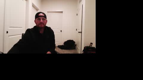 Snapshot of fallout7657 chatting on October 9, 8:01 am Daddy online show from October 9, 8:01 am