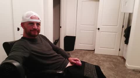 Snapshot of fallout7657 chatting on October 12, 9:08 am Daddy online show from October 12, 9:08 am