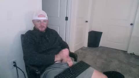 Snapshot of fallout7657 chatting on October 31, 6:03 am Daddy online show from October 31, 6:03 am