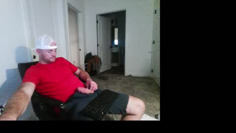 Snapshot of fallout7657 chatting on November 16, 8:53 am Daddy online show from November 16, 8:53 am