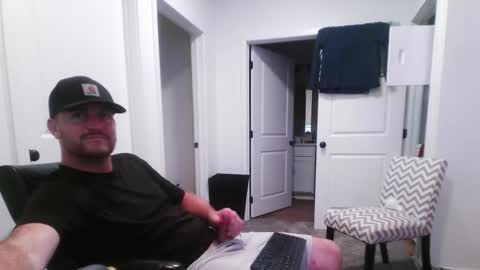 Snapshot of fallout7657 chatting on November 22, 11:53 am Daddy online show from November 22, 11:53 am