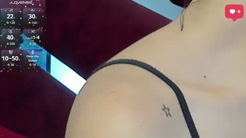Snapshot of faloonroussel chatting on July 8, 6:34 pm Faloon online show from July 8, 6:34 pm