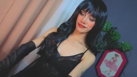 Alexandra x Alexandro online show from November 9, 2:59 pm