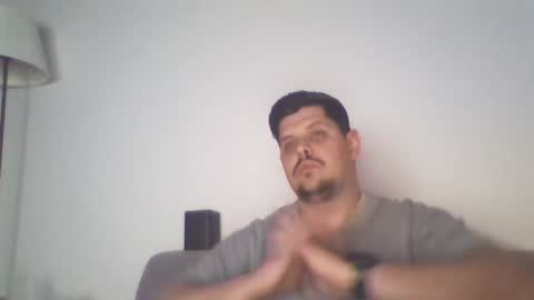 YoungChris online show from May 27, 11:57 pm