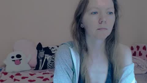 BUNNYGal online show from March 13, 4:30 am