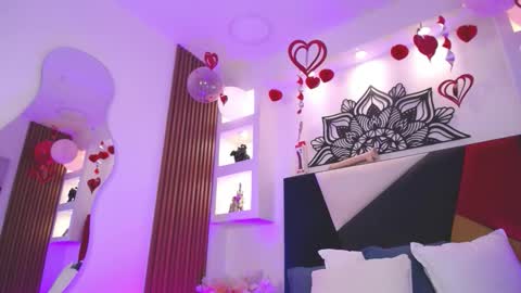 FANCY online show from February 13, 1:51 pm