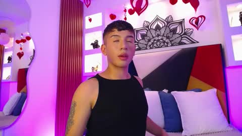 FANCY online show from February 17, 3:25 am