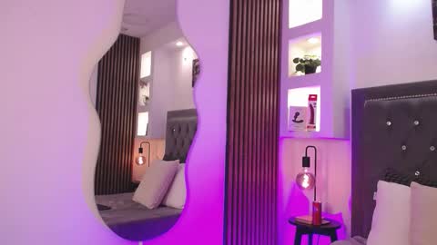 FANCY online show from March 18, 3:31 am