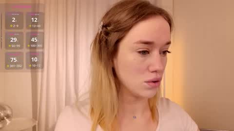 fancyamelia online show from February 17, 5:37 am