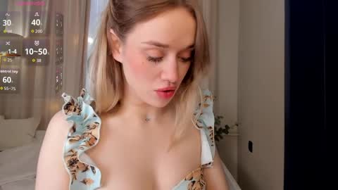 fancyamelia online show from March 8, 5:44 am