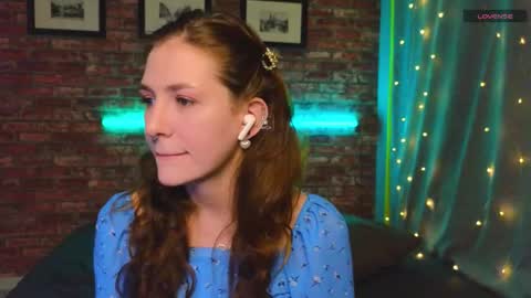 fancymeee online show from February 16, 7:10 pm