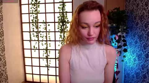 Snapshot of fane_stain chatting on December 4, 4:43 am Merida but you can call me Ida online show from December 4, 4:43 am