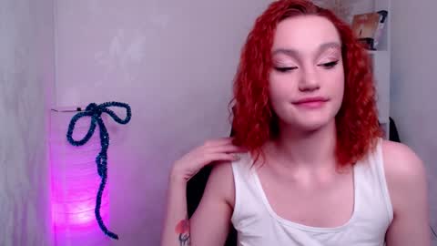 Snapshot of fane_stain chatting on December 25, 3:08 am Merida but you can call me Ida online show from December 25, 3:08 am