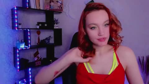 Snapshot of fane_stain chatting on January 1, 12:00 pm Merida but you can call me Ida online show from January 1, 12:00 pm