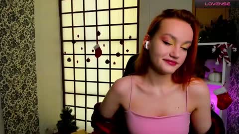 Snapshot of fane_stain chatting on January 3, 1:38 am Merida but you can call me Ida online show from January 3, 1:38 am