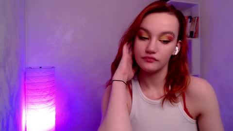 Snapshot of fane_stain chatting on January 9, 11:47 am Merida but you can call me Ida online show from January 9, 11:47 am