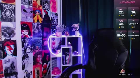 Snapshot of fane_stain chatting on January 18, 8:41 am Merida but you can call me Ida online show from January 18, 8:41 am