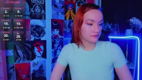 Snapshot of fane_stain chatting on February 8, 2:36 am Merida but you can call me Ida online show from February 8, 2:36 am