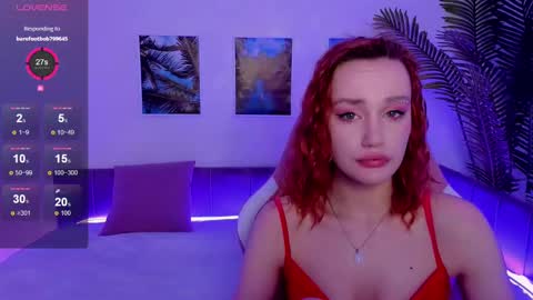 Snapshot of fane_stain chatting on February 14, 6:23 am Merida but you can call me Ida online show from February 14, 6:23 am