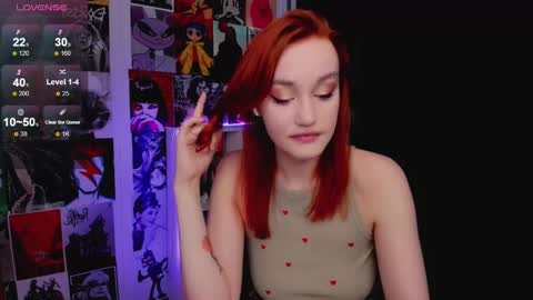 Snapshot of fane_stain chatting on March 9, 2:50 am Merida but you can call me Ida online show from March 9, 2:50 am