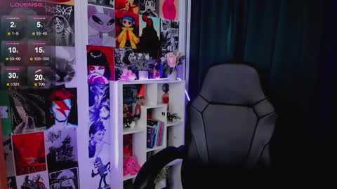 Snapshot of fane_stain chatting on March 9, 5:55 am Merida but you can call me Ida online show from March 9, 5:55 am