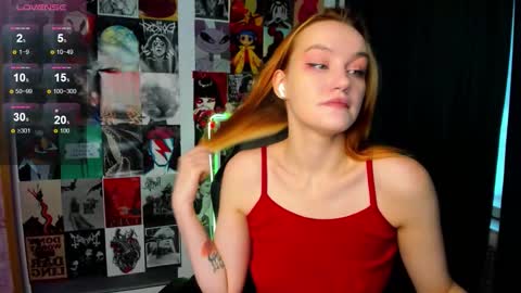 Snapshot of fane_stain chatting on October 26, 2:50 am Merida but you can call me Ida online show from October 26, 2:50 am