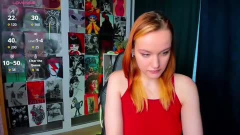 Snapshot of fane_stain chatting on November 12, 3:40 am Merida but you can call me Ida online show from November 12, 3:40 am